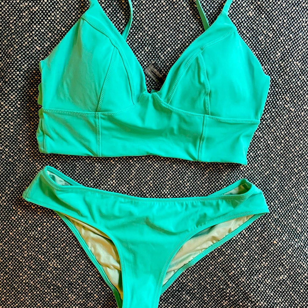 VS Swim - new